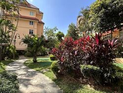 Seletar Springs Condominium (D28), Condominium #634049261